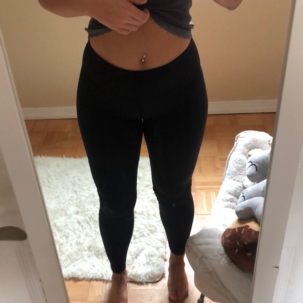Lulu lemon leggings